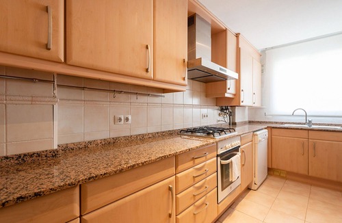 Terrassa Apartment | Duplex Ègara by Petit Luxe
