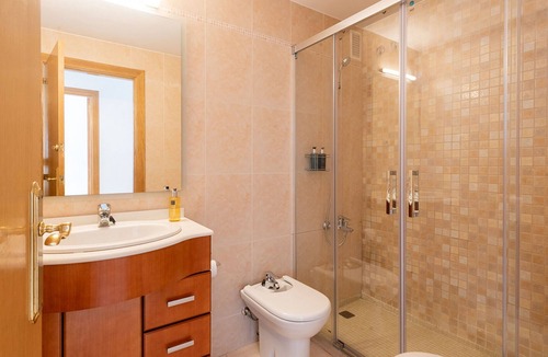 Terrassa Apartment | Duplex Ègara by Petit Luxe