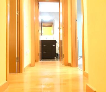 Barcelona Apartment | Duplex
