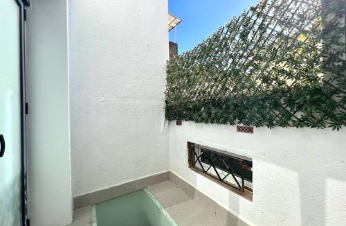 Sant Pol De Mar Apartment | Duplex ideal families 200m beach and train