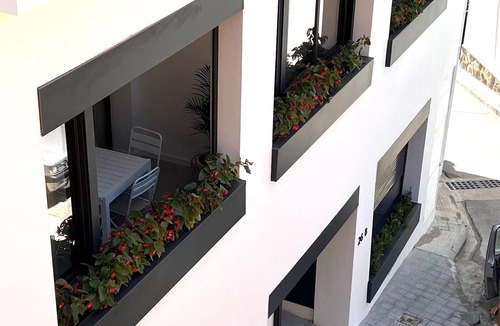 Sant Pol De Mar Apartment | Duplex ideal families 200m beach and train