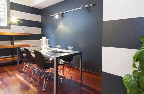 El Putget i Farro Apartment | Duplex in Barcelona near the Center