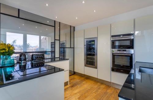 Palais de justice Apartment | Duplex Panorama Marseillais - Welkeys