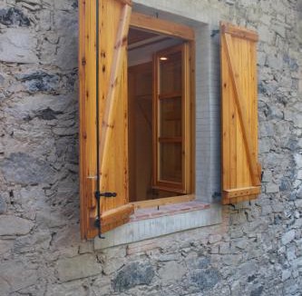 Sant Corneli Apartment | Duplex para 4 en Cercs, Berga- A 30 mins del Pedraforca