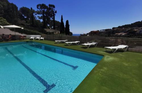 Caldes d'Estrac Hotel | Dynamic Hotels Caldetes Barcelona
