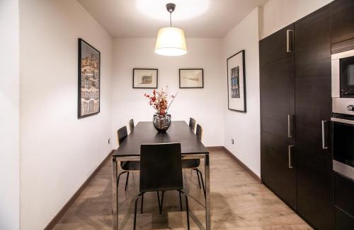 El Camp de l'Arpa del Clot Apartment | E2IND1118 - Apartment near Sagrada Familia