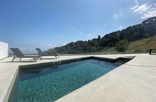 Vallromanes Villa | Ece Golden Villa