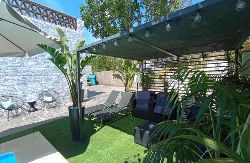 Castelldefels Villa | Edard's Great House