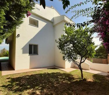 Castelldefels House | Edard's Private Villa