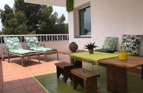 Castelldefels House | Edard's Private Villa
