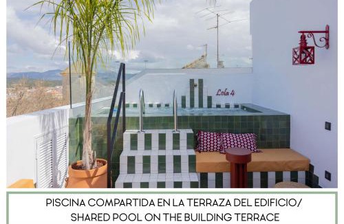 Lucena Apartment | Edificio Lola 4