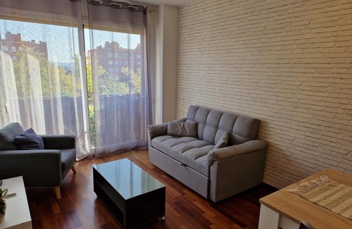 Sabadell Apartment | El Atico de Sabadell muy cerca del centro