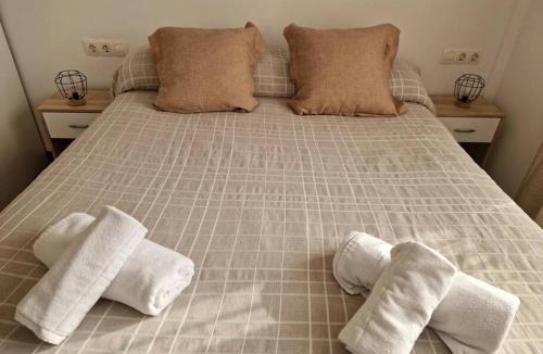 Sabadell Apartment | El Atico de Sabadell muy cerca del centro