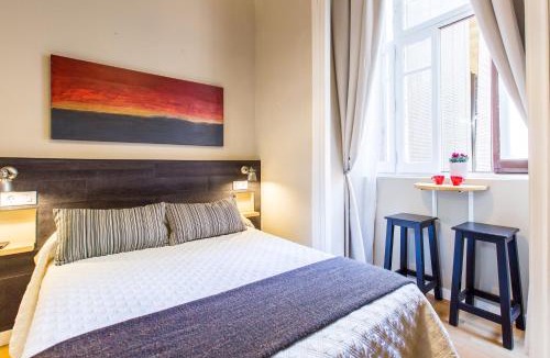 Sant Pere House | El Born Guest House by Casa Consell