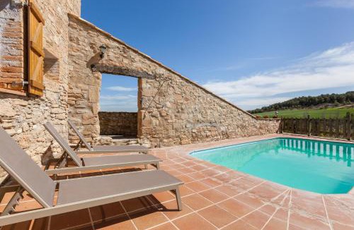 Sant Marti de Tous House | El Cup