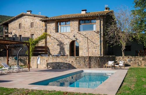 Beguda House | El Graner