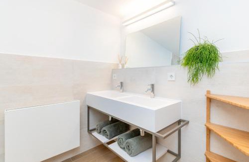 Can Ginebre Apartment | El Huerto - Großzügiges Appartment in Katalanischer Masia