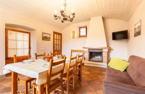 Sant Marti de Tous House | El Mas
