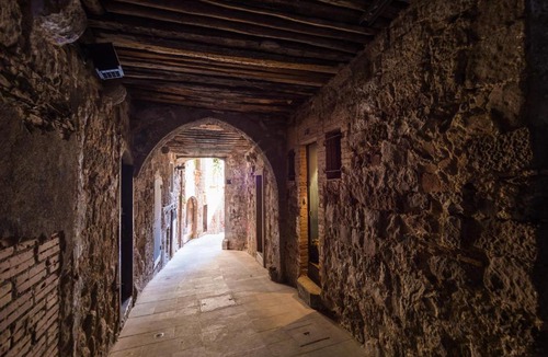 Cardona Apartment | El Mercadal