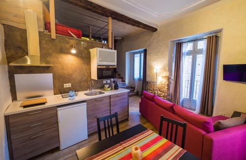 Cardona Apartment | El Mercadal