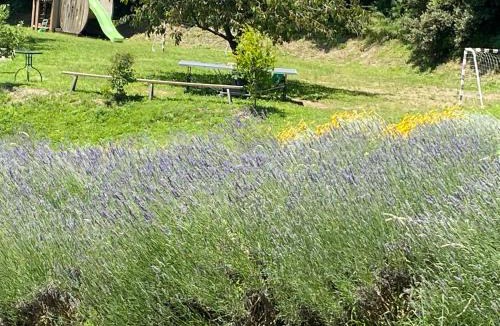 Montseny House | El Porxo de Can Baixeres