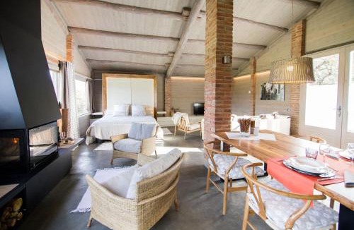Casserres House | El Porxo de la Barraca