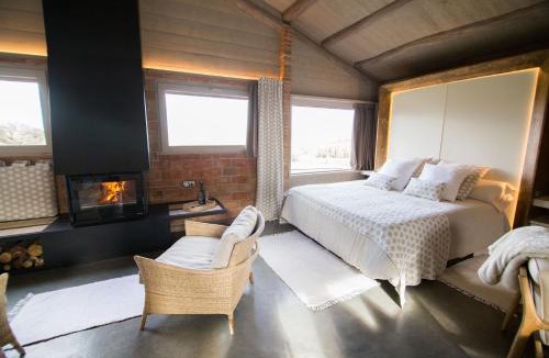 Casserres House | El Porxo de la Barraca