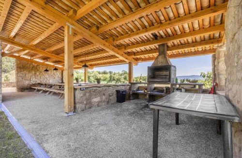 Puigreig House | El Puig De Fonollet