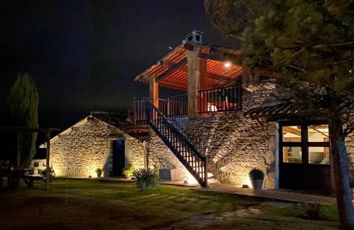 Borreda Hotel | El Querol Vell