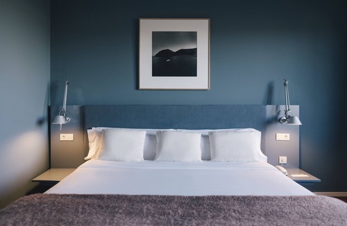 Sant Cugat del Valles Hotel | El Sant Cugat