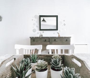 Berga Apartment | El Segon Pis