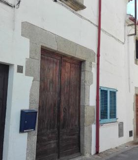 Sant Vicenc de Montalt House | El Terral