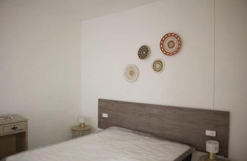 Santpedor Apartment | El Terrer 1834 Apartament