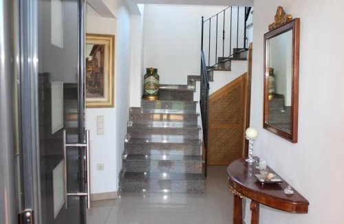 Sant Boi de Llucanes Apartment | el turó