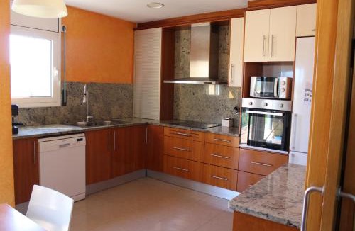 Sant Boi de Llucanes Apartment | el turó