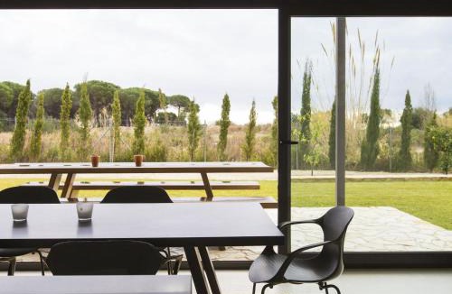 Sant Andreu de Llavaneres House | Elegant Villa by the Coast