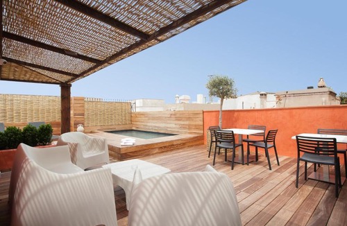 Gothic Quarter Apartment | Enjoybcn Colon Apartments