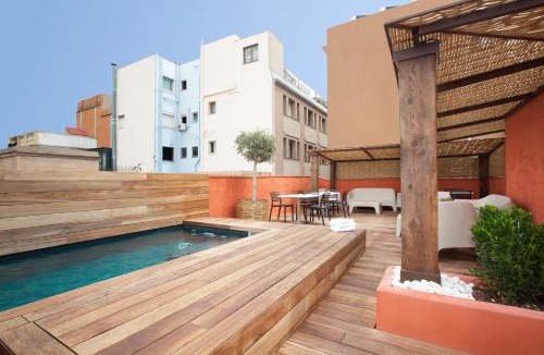 Gothic Quarter Apartment | Enjoybcn Colon Apartments