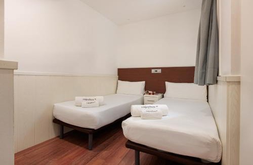 El Born Apartment | Enjoybcn Dali Apartments