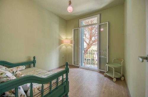 Tiana House | Entire House with Private Swimming Pool. Air Conditioning. Wi-Fi.