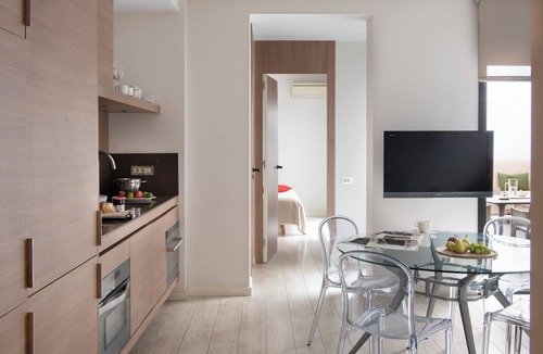 el Camp d'en Grassot i Gracia Nova Apartment | Eric Vökel Boutique Apartments Bcn Suites