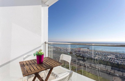 Diagonal Mar i el Front Maritim del Poblenou Apartment | 120 m² Apartment ∙ 4 bedrooms ∙ 10 guests