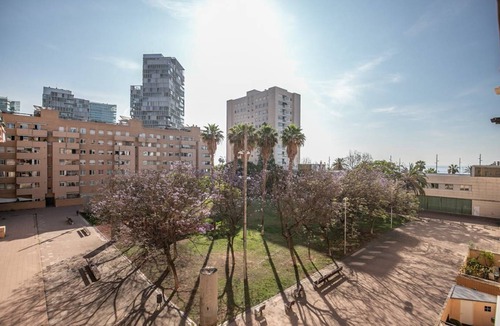 Diagonal Mar i el Front Maritim del Poblenou Apartment | 76 m² Apartment ∙ 2 bedrooms ∙ 4 guests