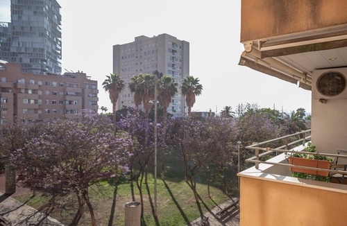 Diagonal Mar i el Front Maritim del Poblenou Apartment | 76 m² Apartment ∙ 2 bedrooms ∙ 4 guests