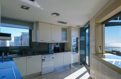 Diagonal Mar i el Front Maritim del Poblenou Apartment | 175 m² Apartment ∙ 4 bedrooms ∙ 11 guests