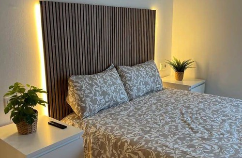 Diagonal Mar i el Front Maritim del Poblenou Resort | 110 m² Private room ∙ 1 bedroom ∙ 2 guests