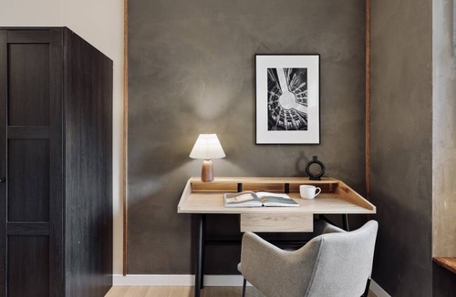 Diagonal Mar i el Front Maritim del Poblenou Apartment | 55 m² Apartment ∙ 2 bedrooms ∙ 4 guests