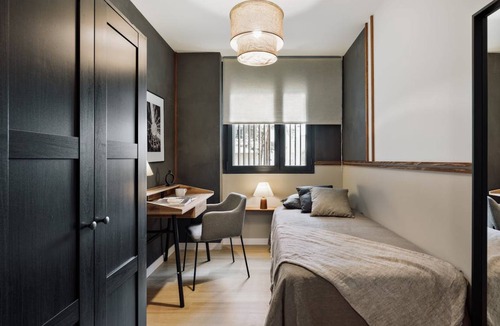 Diagonal Mar i el Front Maritim del Poblenou Apartment | 55 m² Apartment ∙ 2 bedrooms ∙ 4 guests