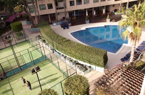 Diagonal Mar i el Front Maritim del Poblenou Apartment | 139 m² Apartment ∙ 4 bedrooms ∙ 8 guests