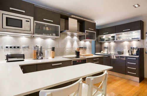 el Camp d'en Grassot i Gracia Nova Apartment | 80 m² Apartment ∙ 2 bedrooms ∙ 3 guests
